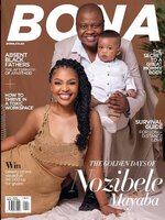 BONA Magazine 